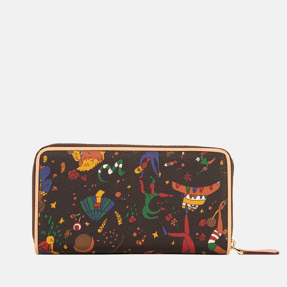 Piero Guidi PIERO GUIDI WOMEN'S WALLET/PORTAFOGLIO DONNA In Vendita
