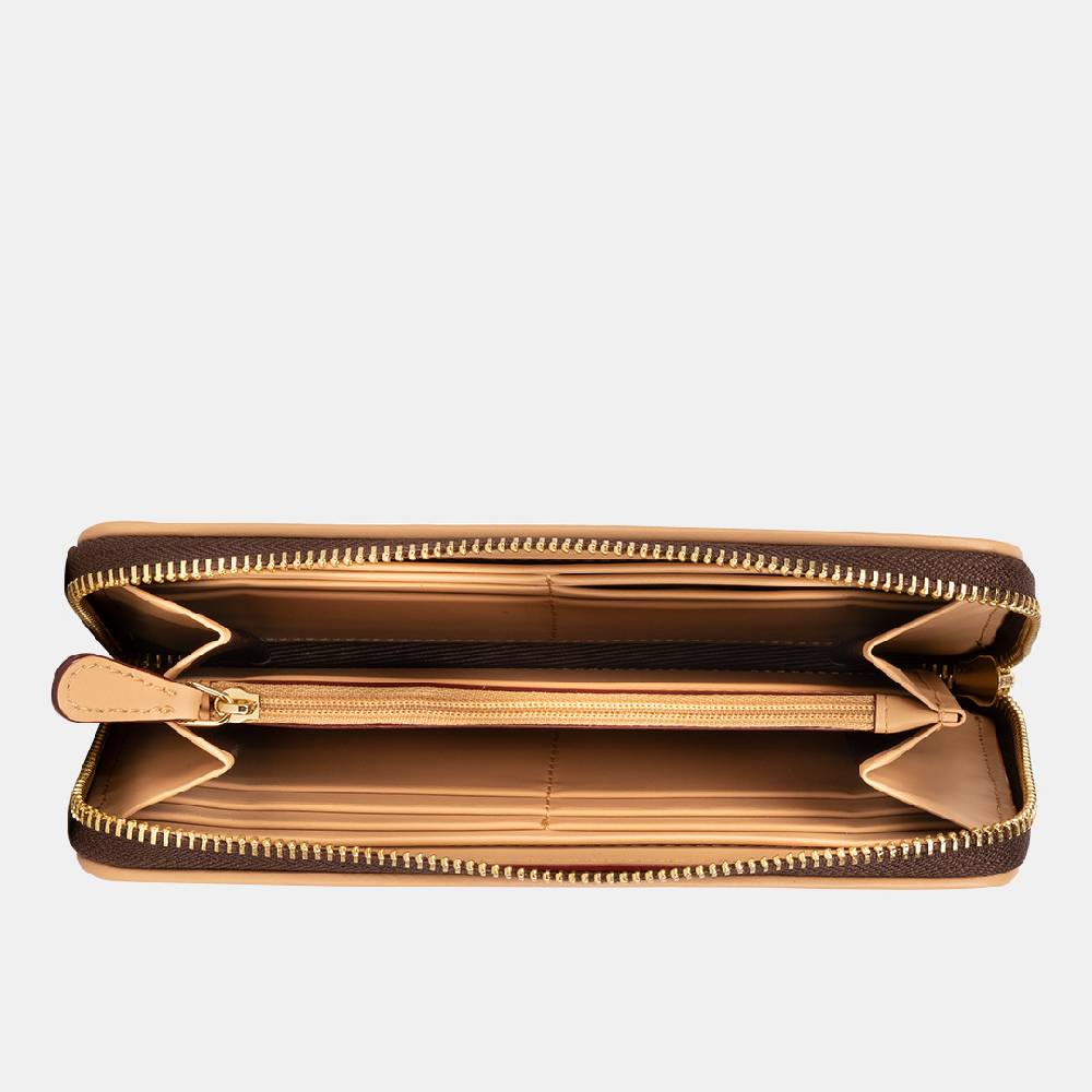 Piero Guidi PIERO GUIDI WOMEN'S WALLET/PORTAFOGLIO DONNA In Vendita
