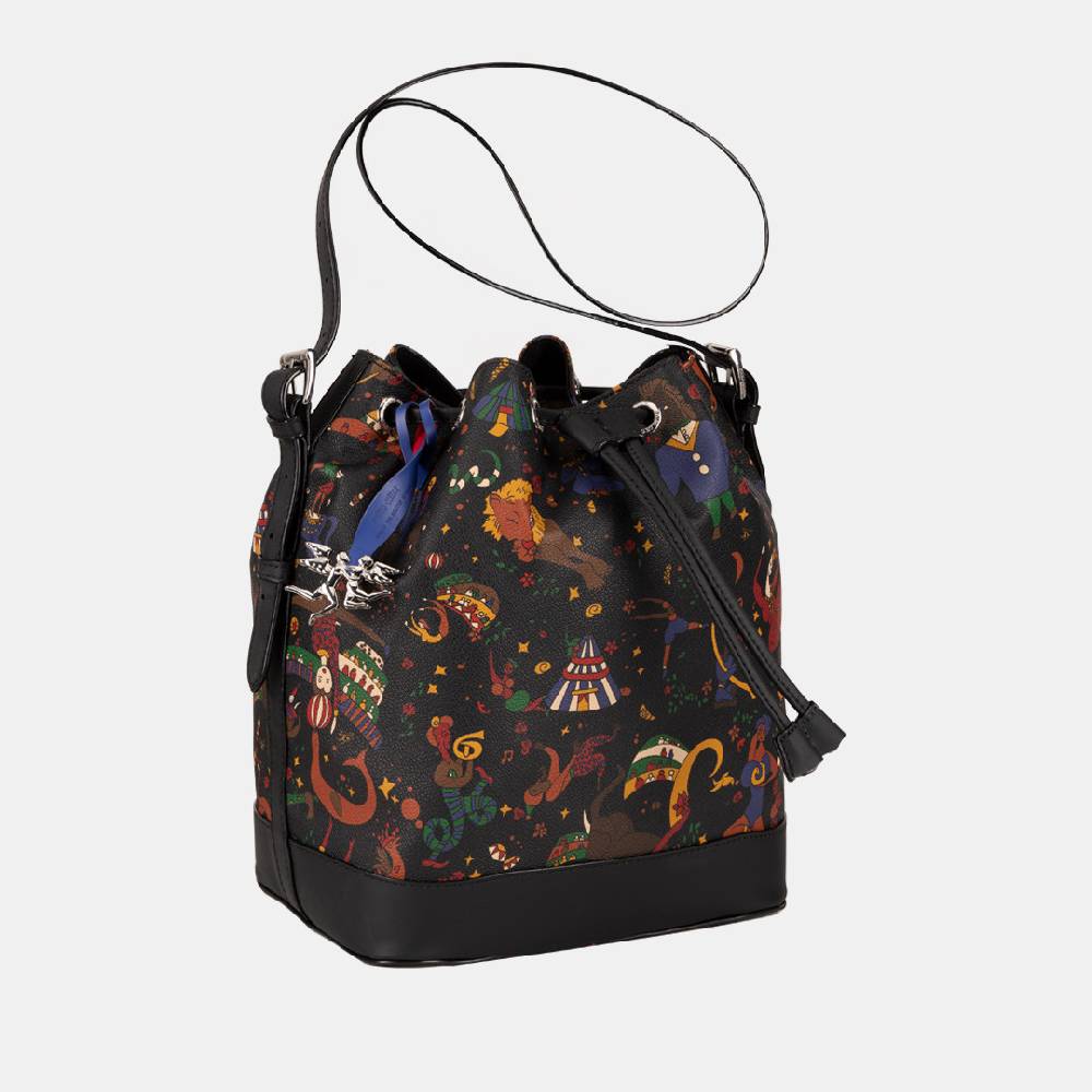 Piero Guidi PIERO GUIDI BUCKET BAG "SOFIA"/SECCHIELLO Saldi