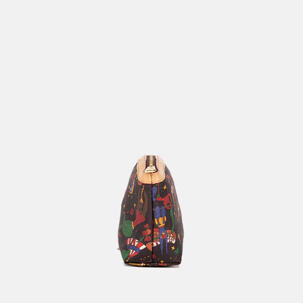 Piero Guidi PIERO GUIDI COSMETIC CASE/PORTA NECESSAIRE Offerte
