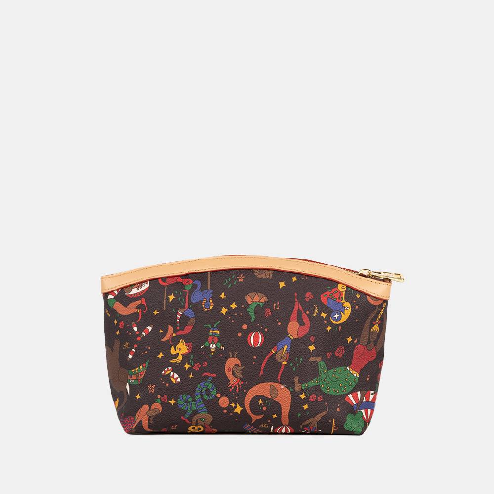 Piero Guidi PIERO GUIDI COSMETIC CASE/PORTA NECESSAIRE Offerte