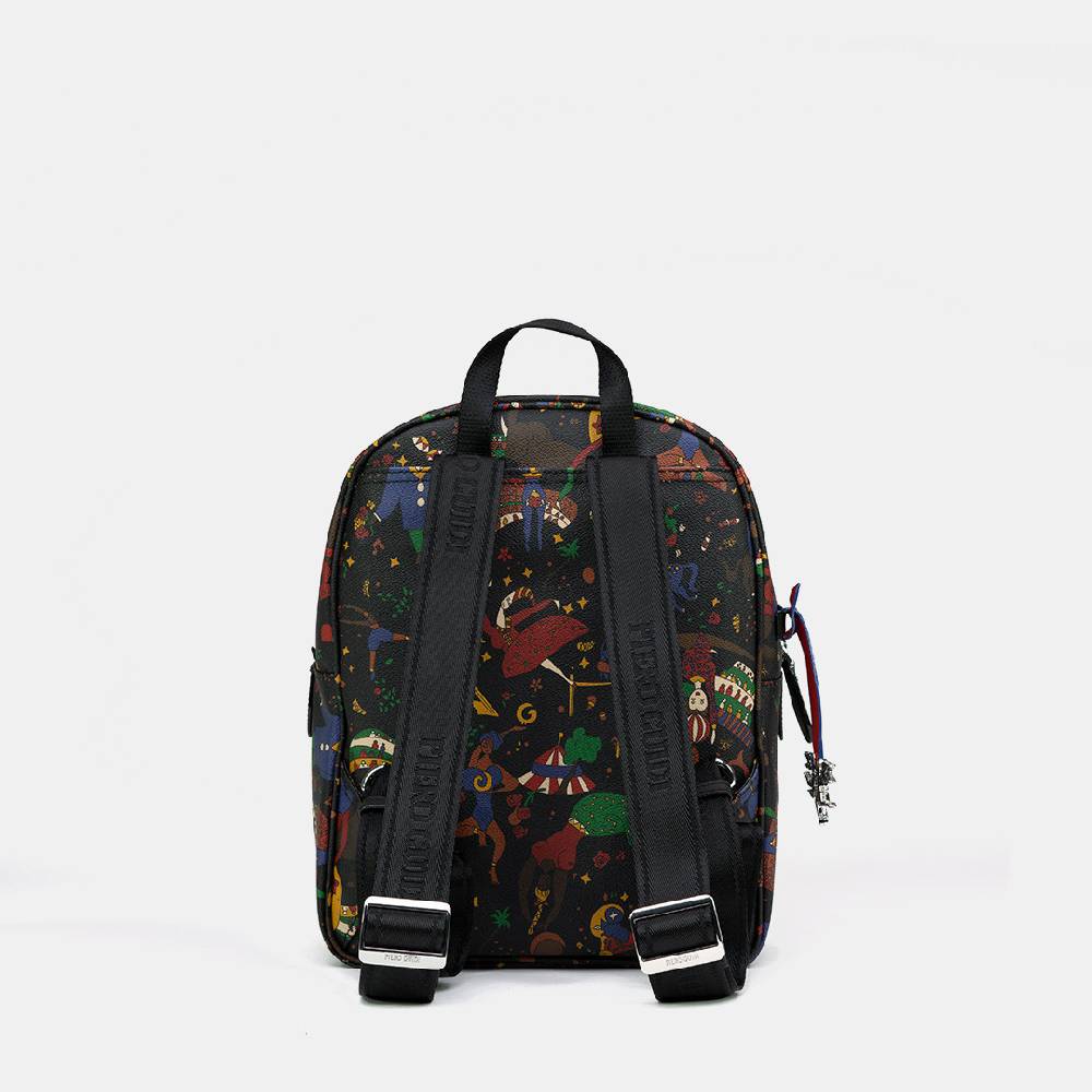 Piero Guidi PIERO GUIDI BACKPACK/ZAINO Vendita Calda