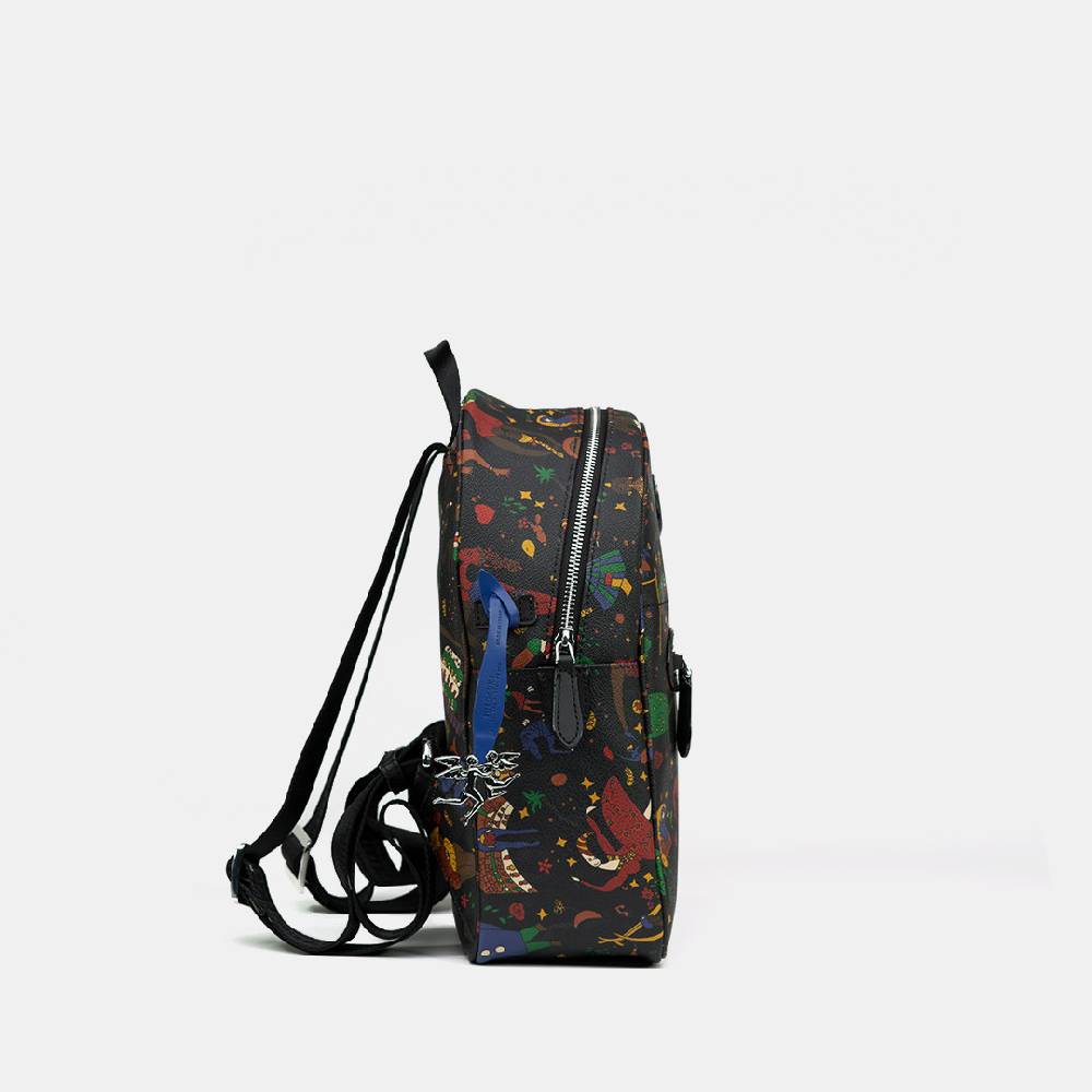 Piero Guidi PIERO GUIDI BACKPACK/ZAINO Vendita Calda