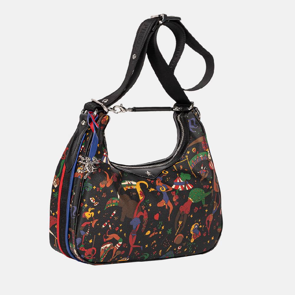Piero Guidi PIERO GUIDI HOBO BAG/TRACOLLA Saldi Di Fabbrica