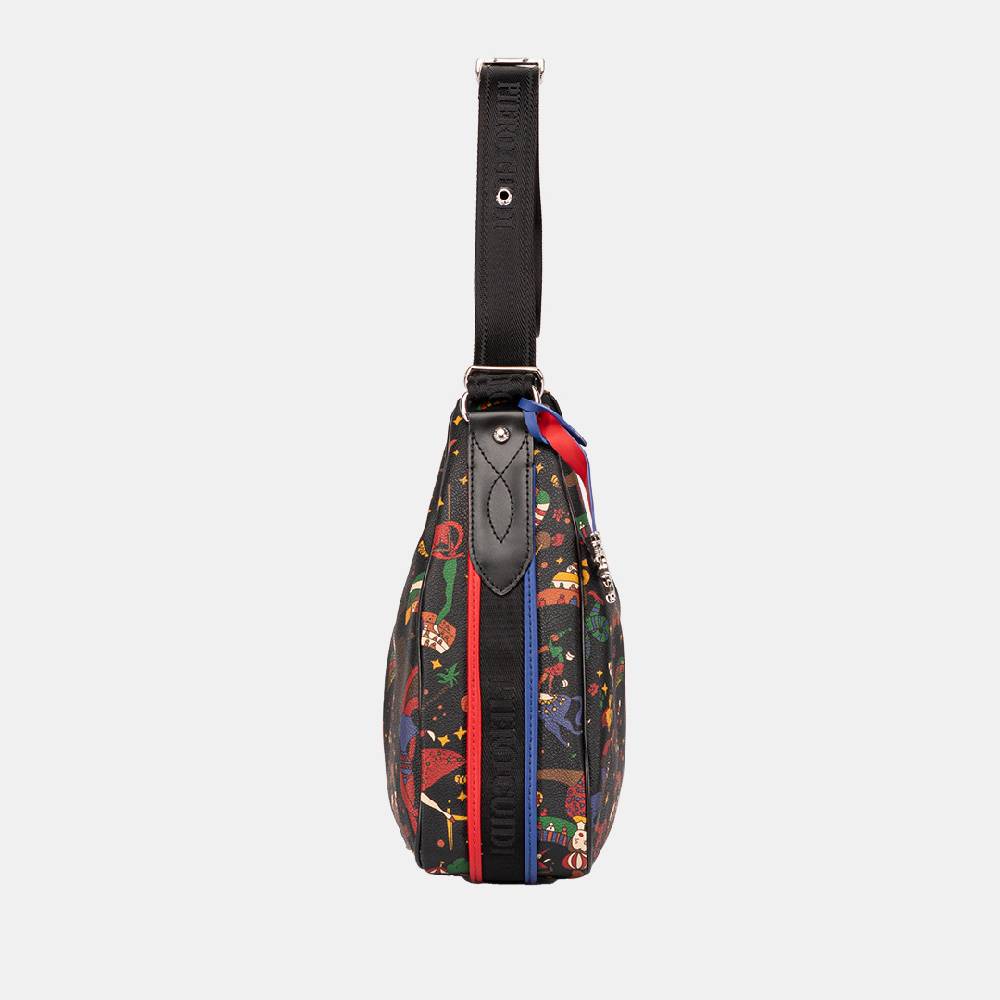 Piero Guidi PIERO GUIDI HOBO BAG/TRACOLLA Saldi Di Fabbrica