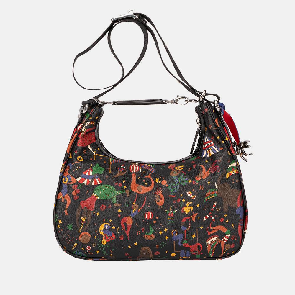 Piero Guidi PIERO GUIDI HOBO BAG/TRACOLLA Saldi Di Fabbrica