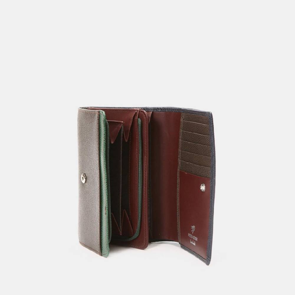 Piero Guidi PIERO GUIDI WOMEN'S WALLET/PORTAFOGLIO DONNA Spedizione gratuita
