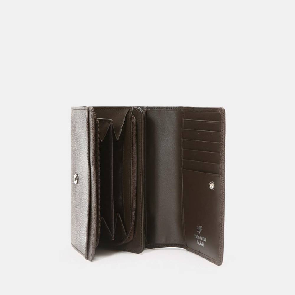 Piero Guidi PIERO GUIDI WOMEN'S WALLET/PORTAFOGLIO DONNA Sconto di tempo limitato