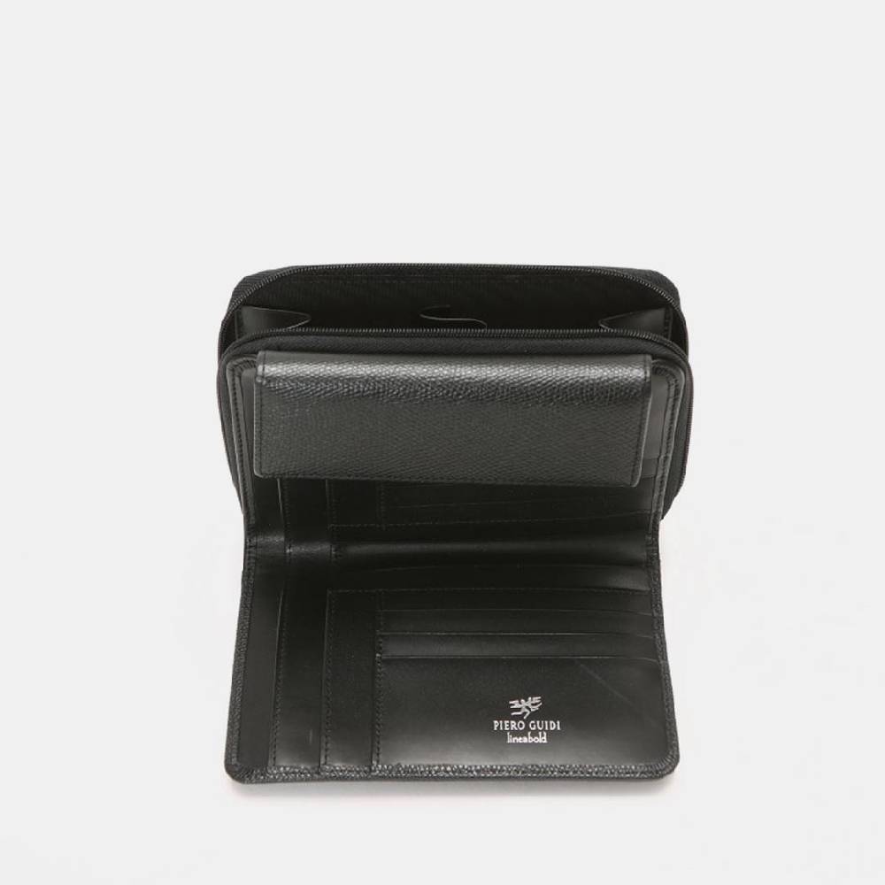 Piero Guidi PIERO GUIDI WOMEN'S WALLET/PORTAFOGLIO DONNA Grande vendita