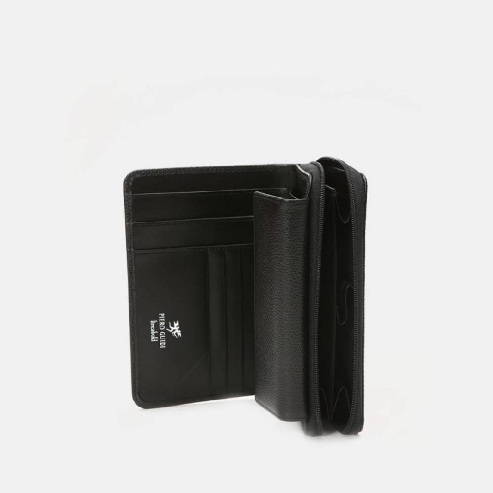 Piero Guidi PIERO GUIDI WOMEN'S WALLET/PORTAFOGLIO DONNA Grande vendita