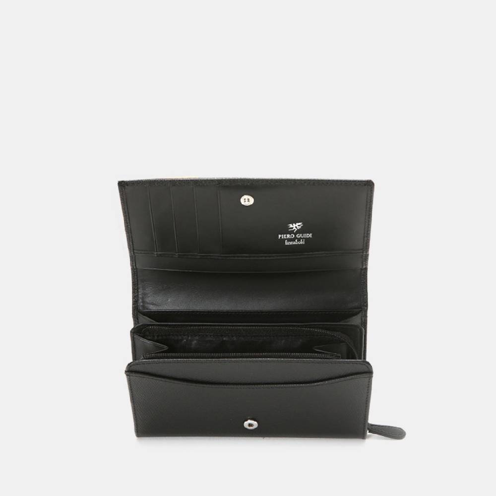 Piero Guidi PIERO GUIDI WOMEN'S WALLET/PORTAFOGLIO DONNA Flash Sale
