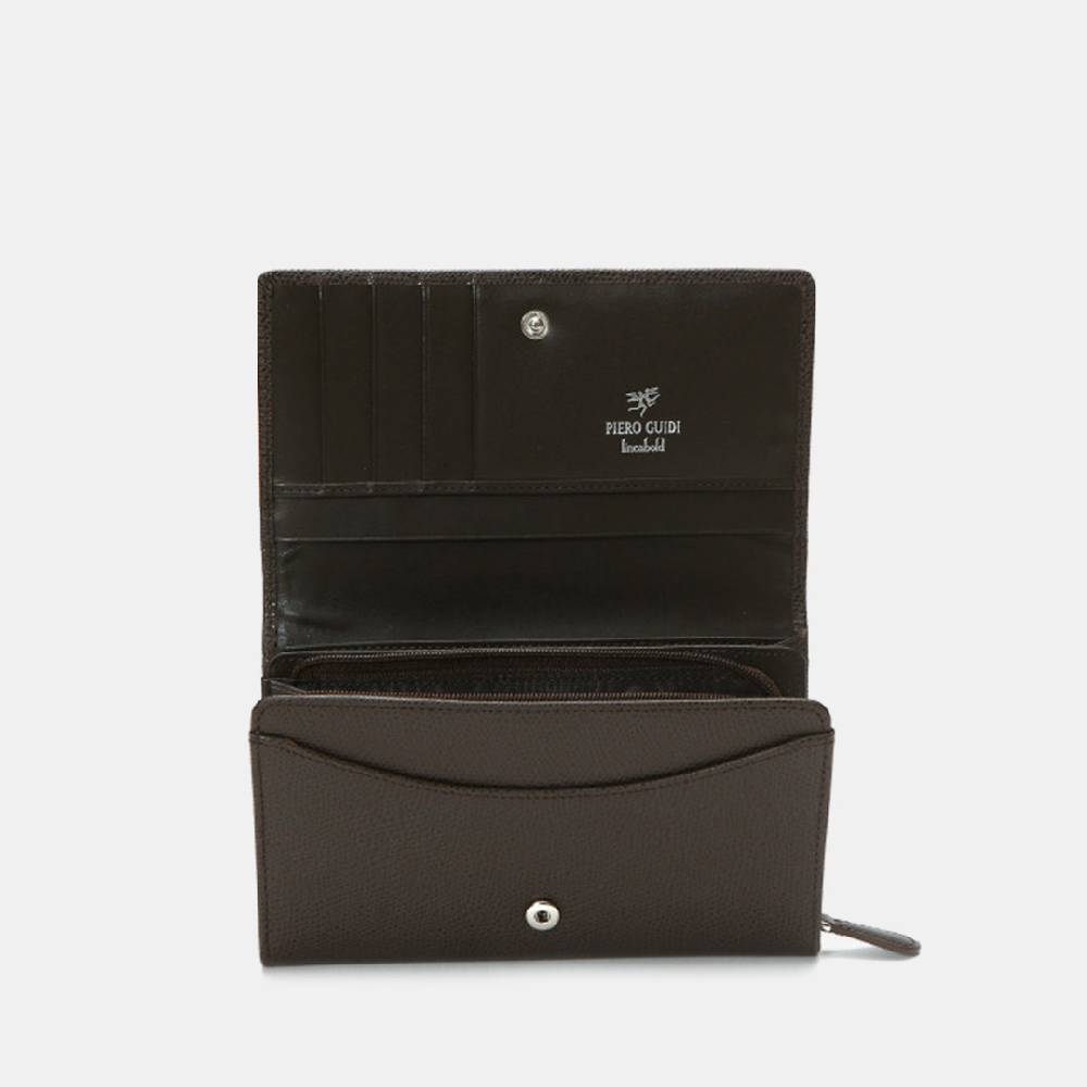 Piero Guidi PIERO GUIDI WOMEN'S WALLET/PORTAFOGLIO DONNA Fornitura limitata