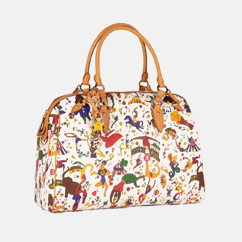 Piero Guidi PIERO GUIDI SATCHEL / BAULETTO Offerta esclusiva