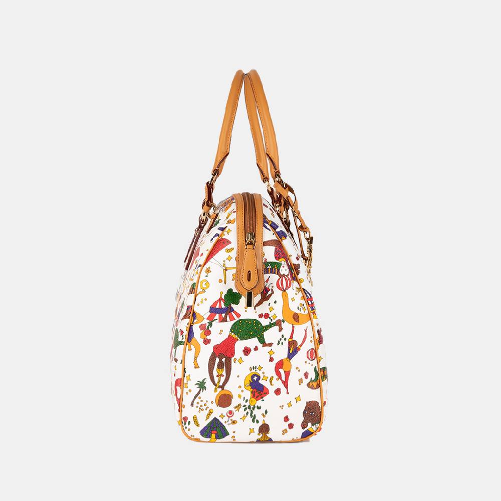 Piero Guidi PIERO GUIDI SATCHEL / BAULETTO Offerta esclusiva