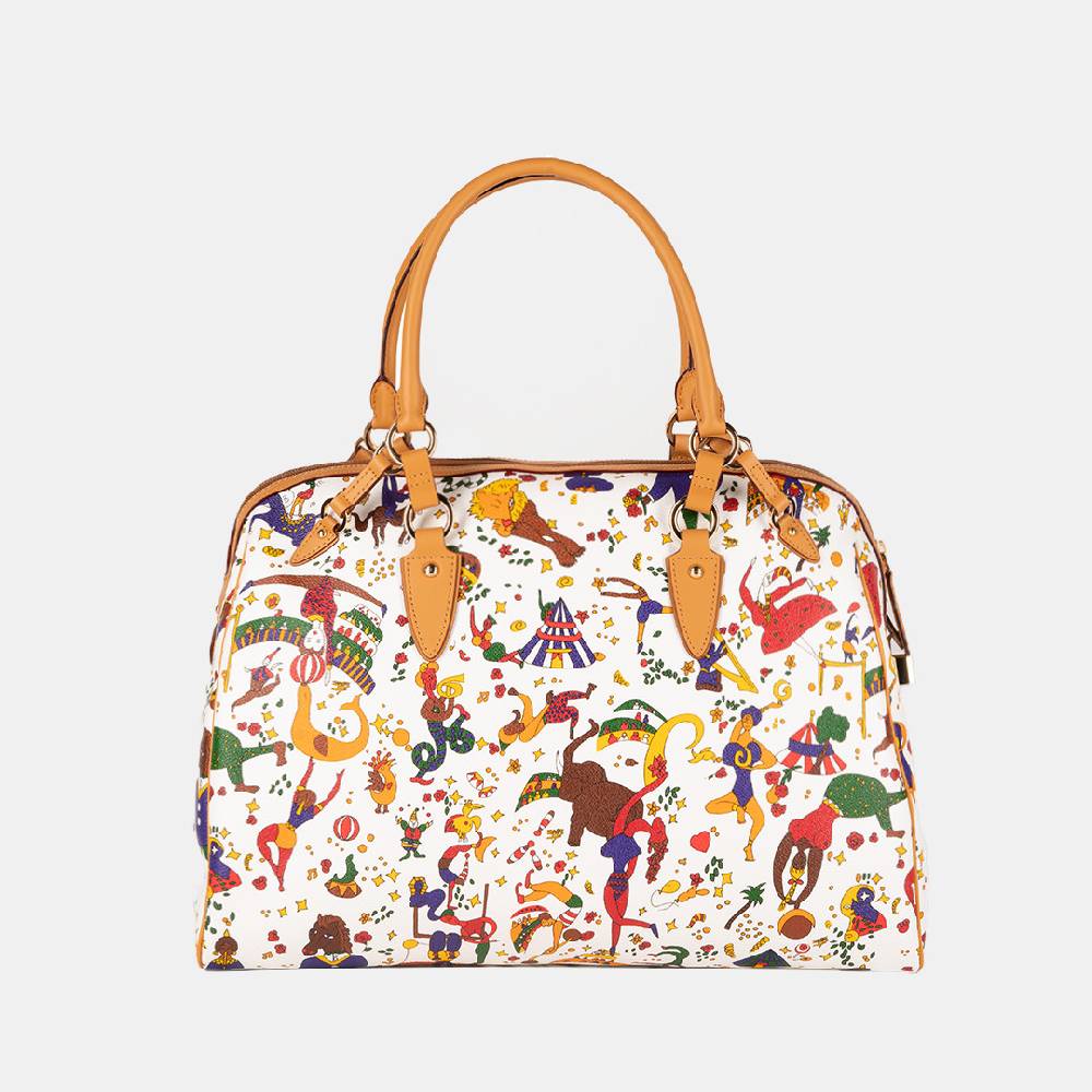 Piero Guidi PIERO GUIDI SATCHEL / BAULETTO Offerta esclusiva