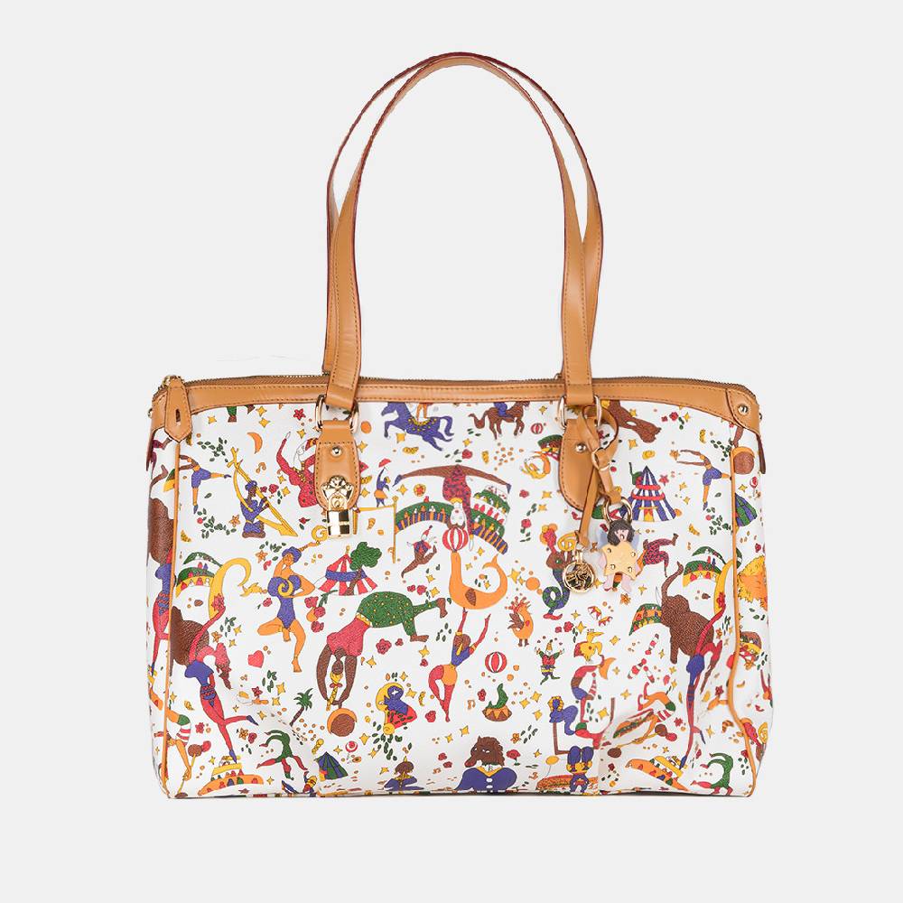 Piero Guidi PIERO GUIDI TOTE BAG/SHOPPING BAG Vendite stagionali