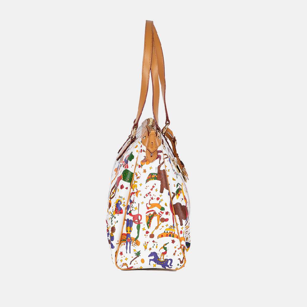 Piero Guidi PIERO GUIDI TOTE BAG/SHOPPING BAG Vendite stagionali