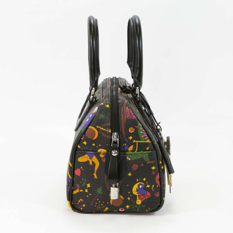 Piero Guidi PIERO GUIDI SATCHEL / BAULETTO SMALL Cyber Monday
