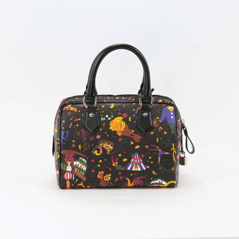 Piero Guidi PIERO GUIDI SATCHEL / BAULETTO SMALL Cyber Monday