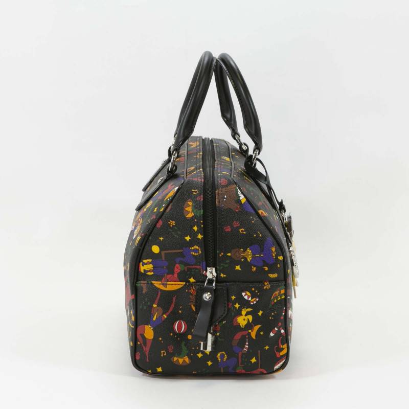 Piero Guidi PIERO GUIDI SATCHEL / BAULETTO Offerta natalizia
