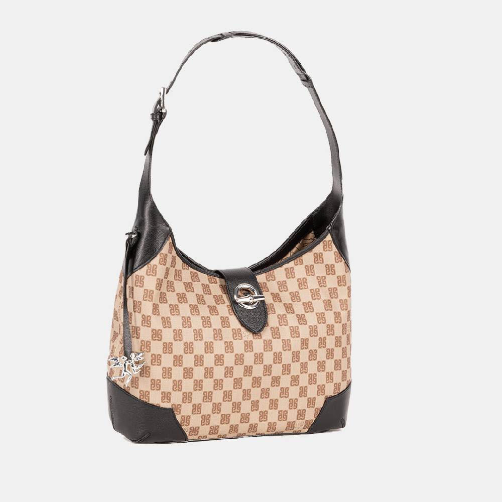 Piero Guidi PIERO GUIDI "Anita" HOBO BAG / TRACOLLA Offerta Pasqua