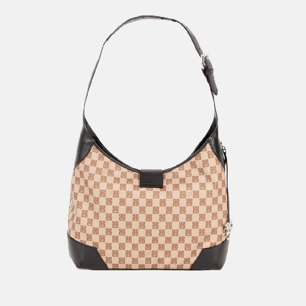 Piero Guidi PIERO GUIDI "Anita" HOBO BAG / TRACOLLA Offerta Pasqua