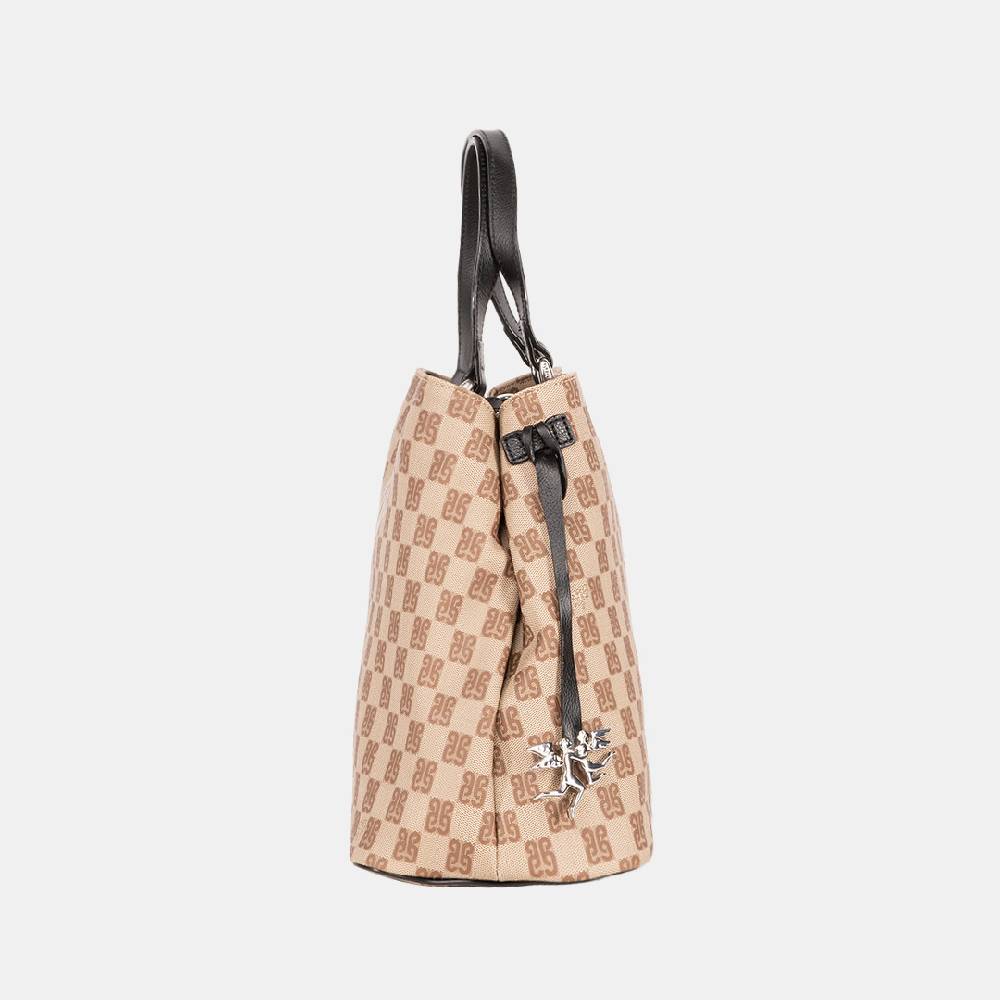 Piero Guidi PIERO GUIDI HANDBAG WITH SHOULDER STRAP/BORSA A MANO CON TRACOLLA Offerta Giorno del Papà