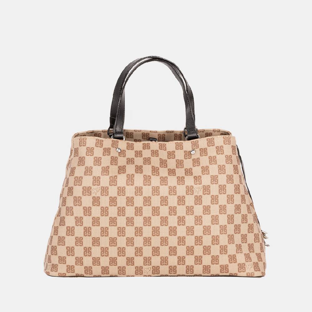 Piero Guidi PIERO GUIDI HANDBAG WITH SHOULDER STRAP/BORSA A MANO CON TRACOLLA Offerta Giorno del Papà