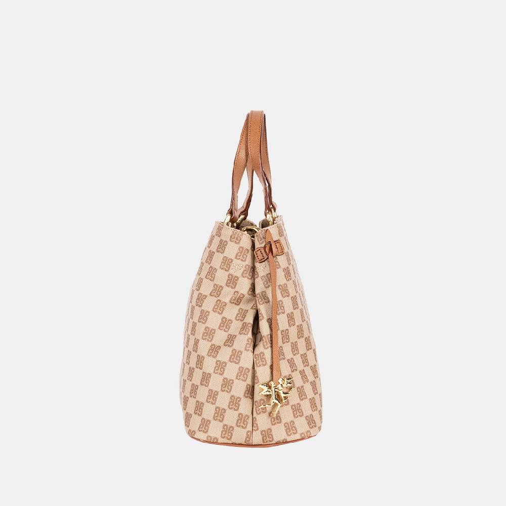 Piero Guidi PIERO GUIDI HANDBAG WITH SHOULDER STRAP/BORSA A MANO CON TRACOLLA Offerta San Valentino