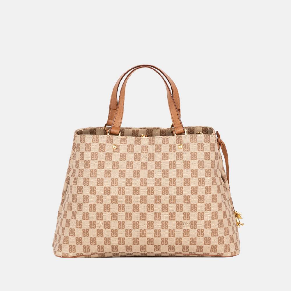 Piero Guidi PIERO GUIDI HANDBAG WITH SHOULDER STRAP/BORSA A MANO CON TRACOLLA Offerta San Valentino
