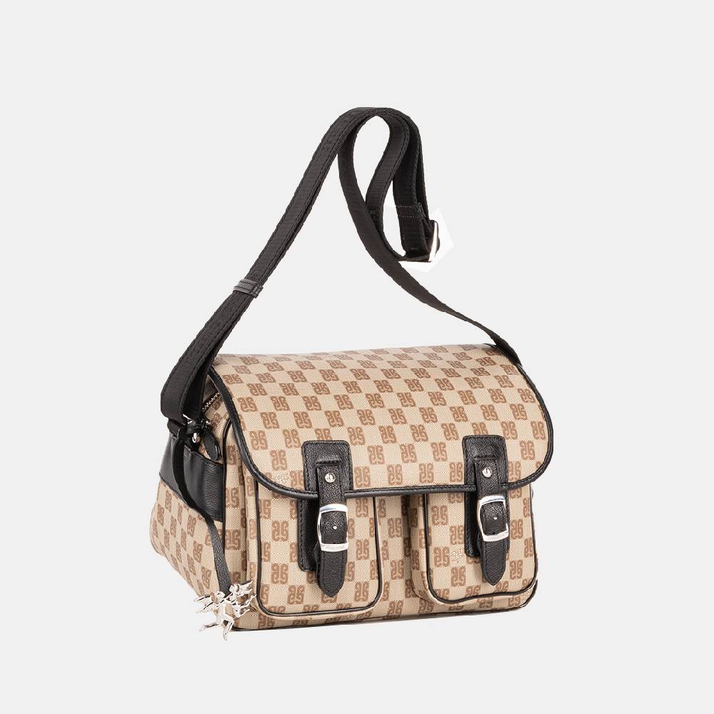 Piero Guidi PIERO GUIDI CAMERA CASE /BORSA CACCIATORA Offerta Anniversario
