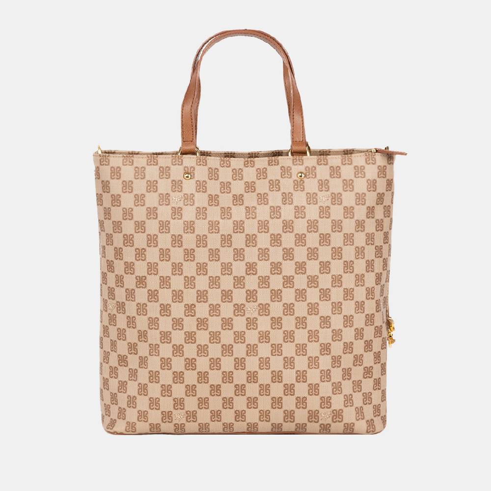 Piero Guidi PIERO GUIDI HANDBAG WITH SHOULDER STRAP/BORSA A MANO CON TRACOLLA Vendita calda