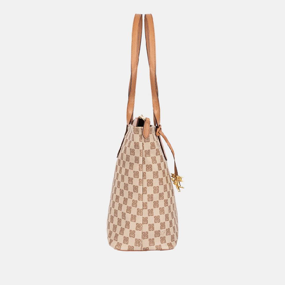 Piero Guidi PIERO GUIDI TOTE BAG/ SHOPPING BAG Latest fashion