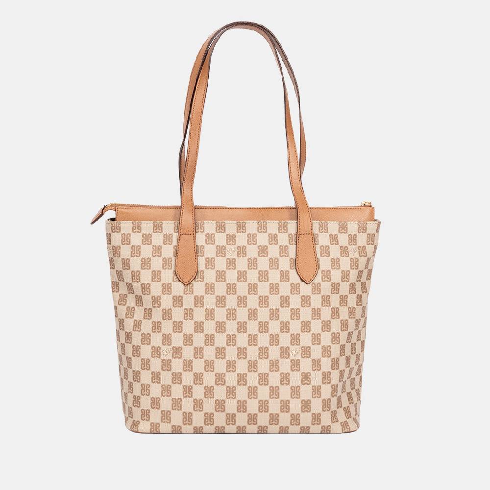 Piero Guidi PIERO GUIDI TOTE BAG/ SHOPPING BAG Latest fashion