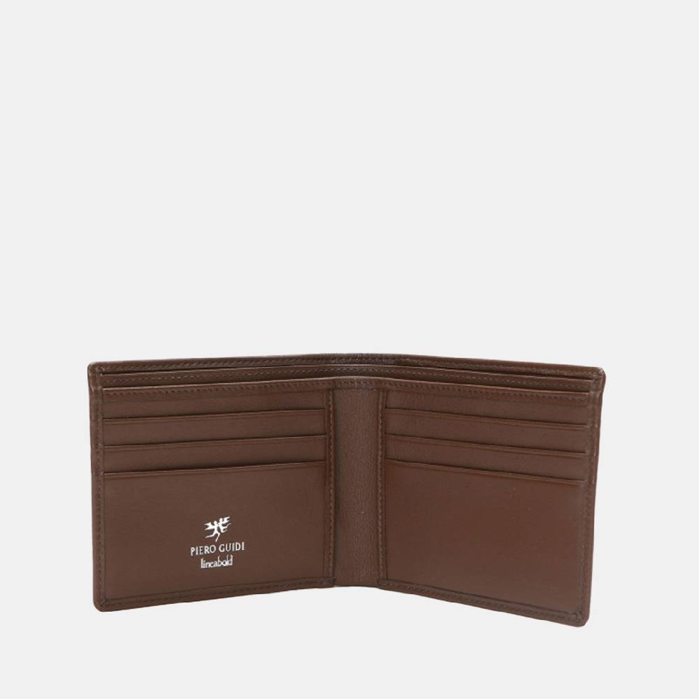 Piero Guidi PIERO GUIDI MEN'S WALLET/PORTAFOGLIO UOMO Lightning offer