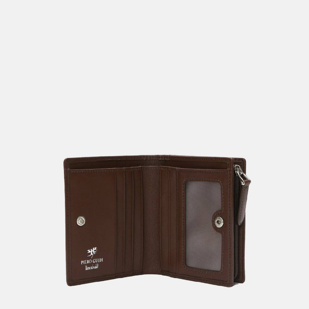Piero Guidi PIERO GUIDI WOMEN'S WALLET/PORTAFOGLIO DONNA Grandi sconti