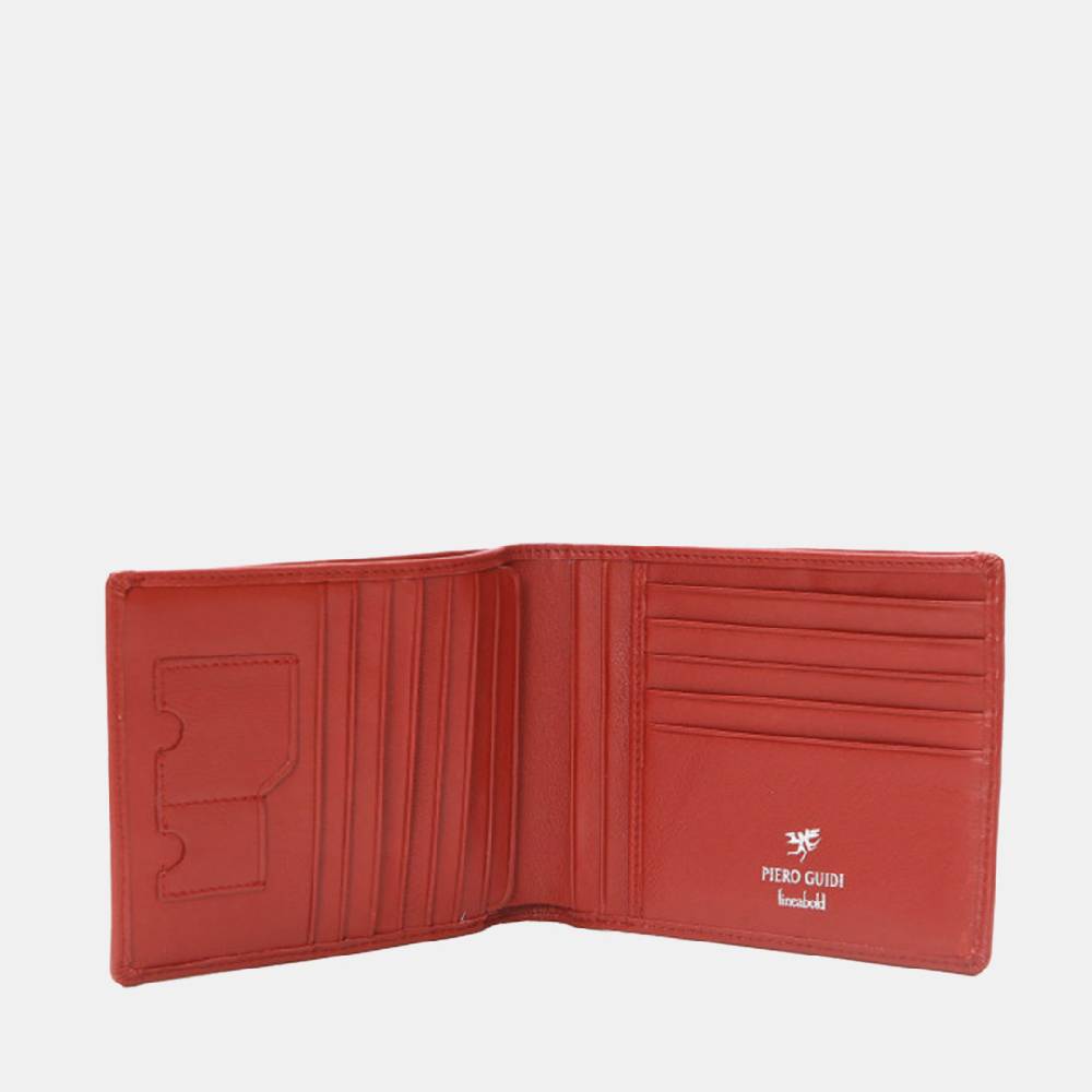 Piero Guidi PIERO GUIDI MEN'S WALLET/PORTAFOGLIO UOMO Nuovi prodotti