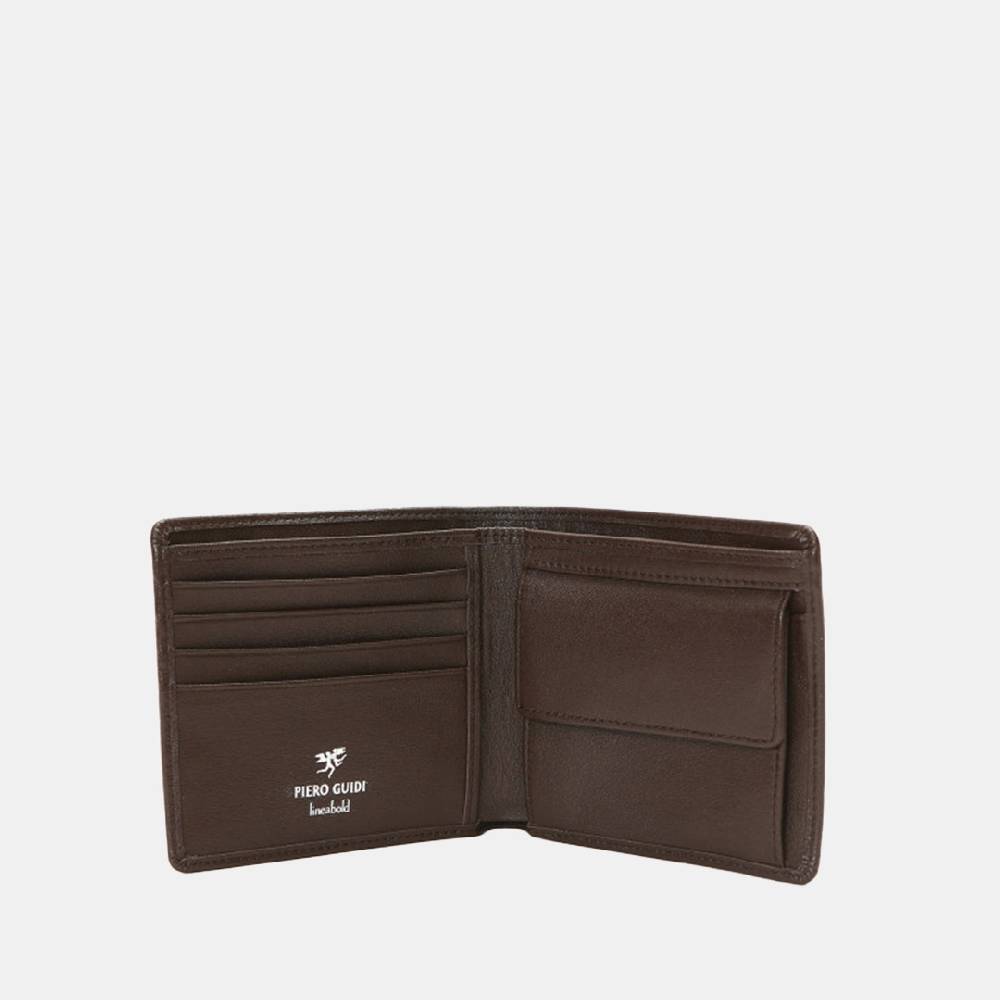 Piero Guidi PIERO GUIDI MEN'S WALLET/PORTAFOGLIO UOMO Comprane uno, ottenene uno gratis