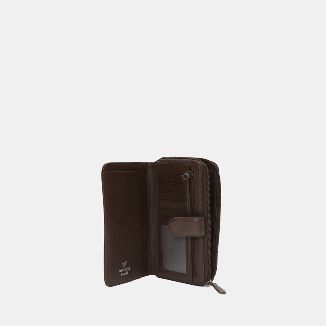 Piero Guidi PIERO GUIDI WOMEN'S WALLET/PORTAFOGLIO DONNA Offerte speciali