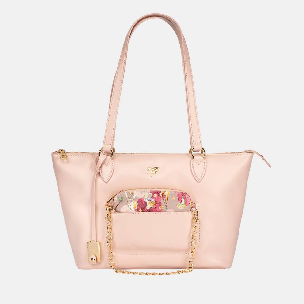 Piero Guidi PIERO GUIDI TOTE BAG / SHOPPING BAG Super Saving Price