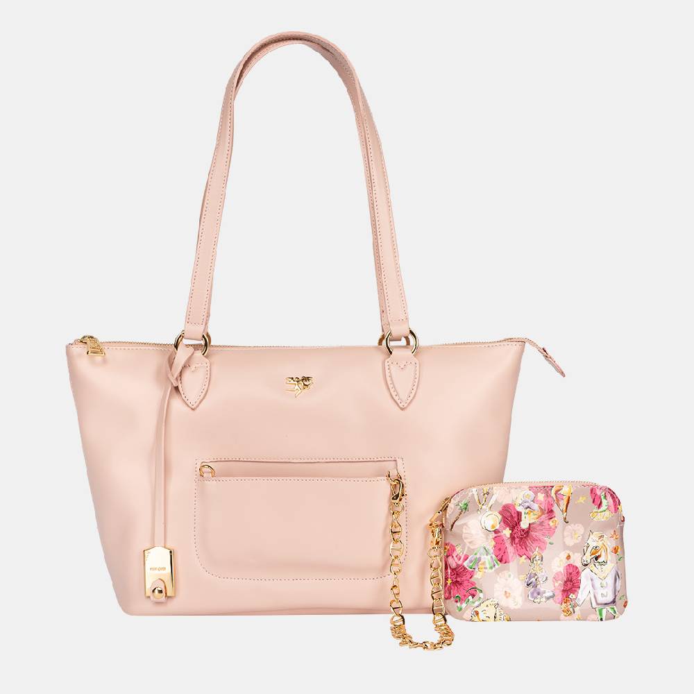 Piero Guidi PIERO GUIDI TOTE BAG / SHOPPING BAG Super Saving Price
