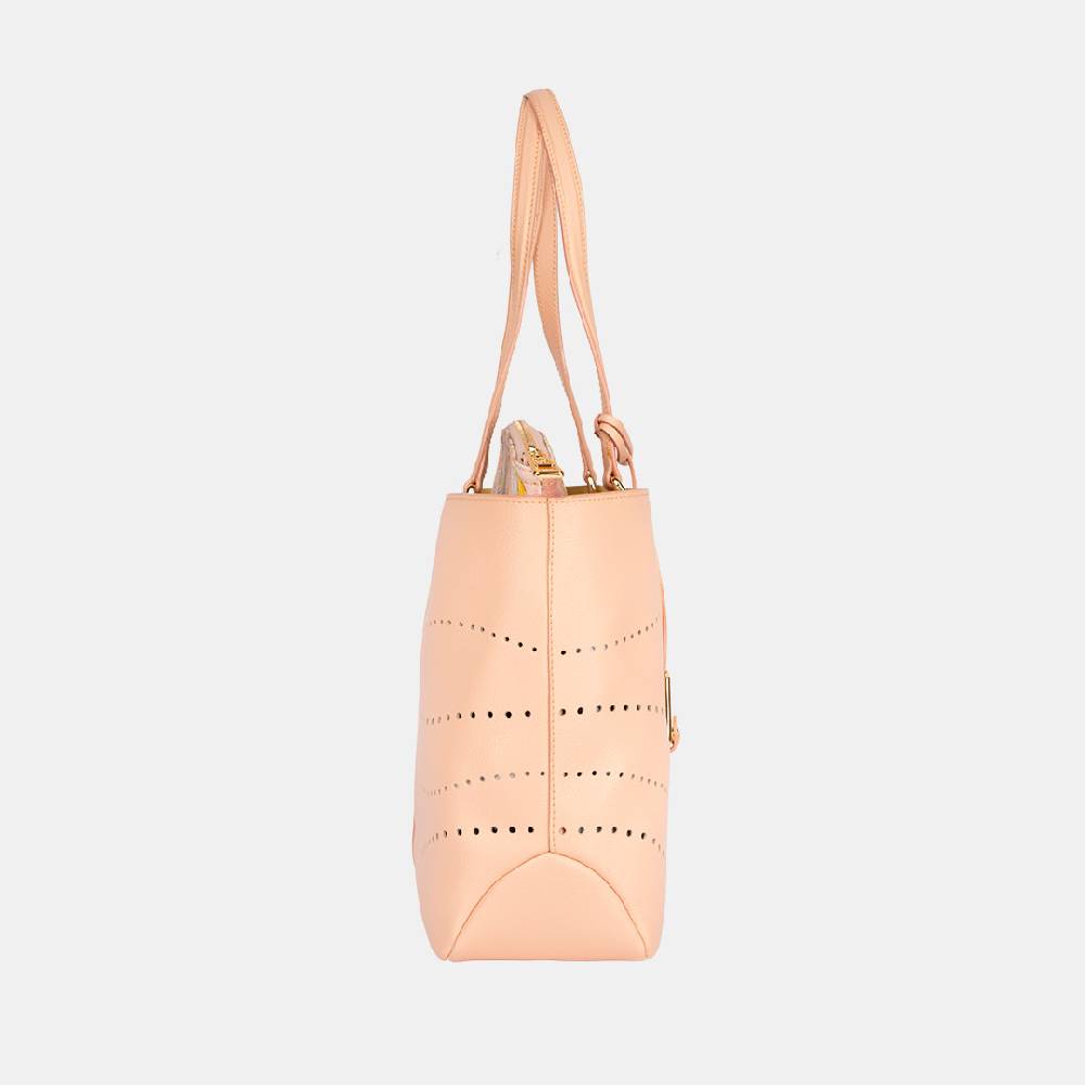 Piero Guidi PIERO GUIDI TOTE BAG / SHOPPING BAG Ritorno libero