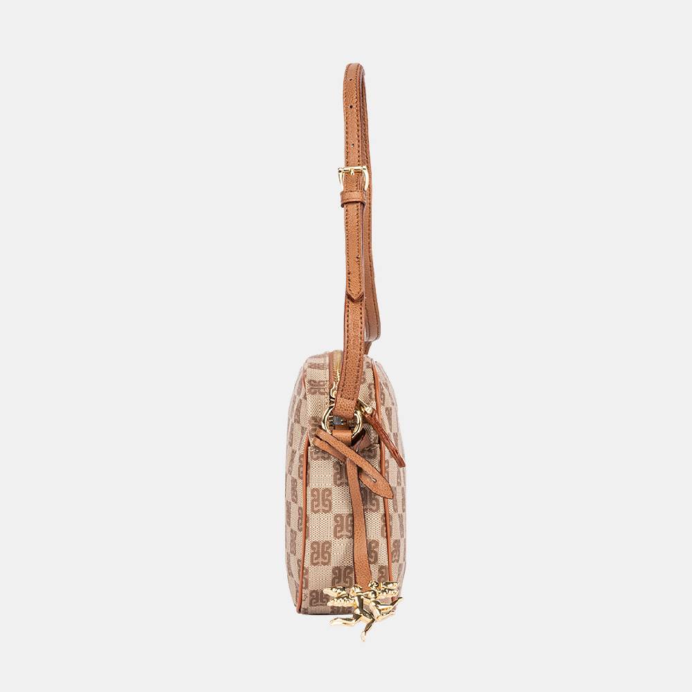 Piero Guidi PIERO GUIDI SLING BAG / TRACOLLA Rilascio limitato