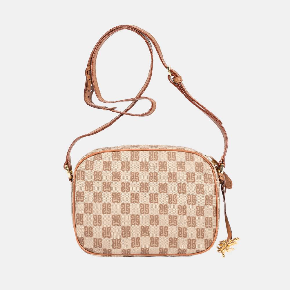Piero Guidi PIERO GUIDI SLING BAG / TRACOLLA Rilascio limitato