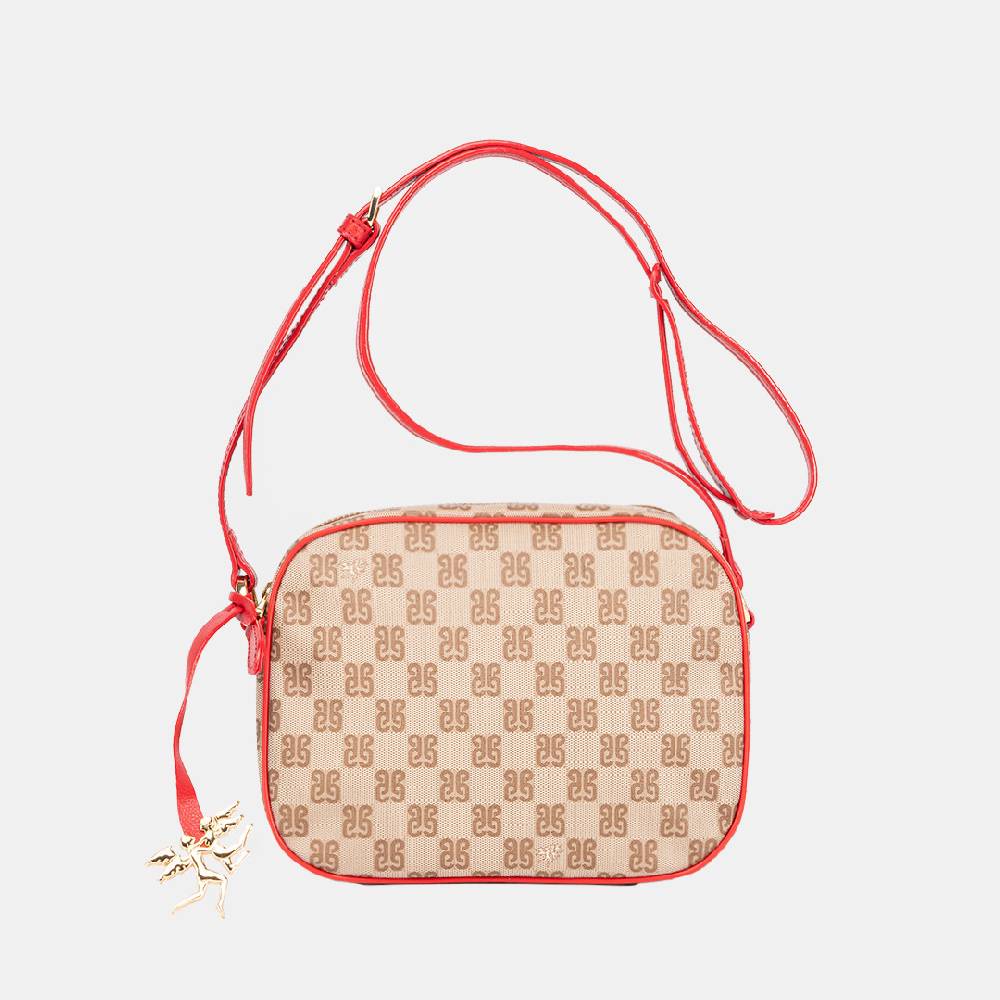 Piero Guidi PIERO GUIDI SLING BAG / TRACOLLA Ultimi tre giorni
