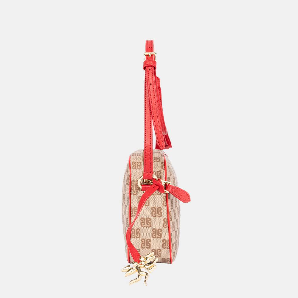 Piero Guidi PIERO GUIDI SLING BAG / TRACOLLA Ultimi tre giorni
