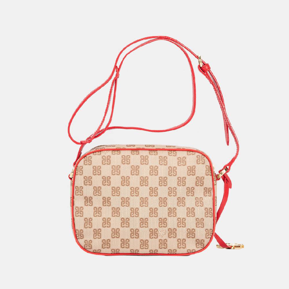 Piero Guidi PIERO GUIDI SLING BAG / TRACOLLA Ultimi tre giorni