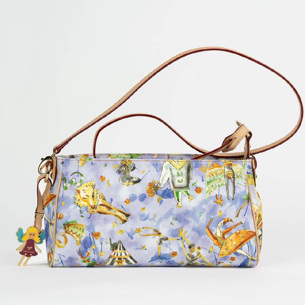 Piero Guidi PIERO GUIDI SLING BAG/TRACOLLINA MEDIUM Fino al 60% di sconto