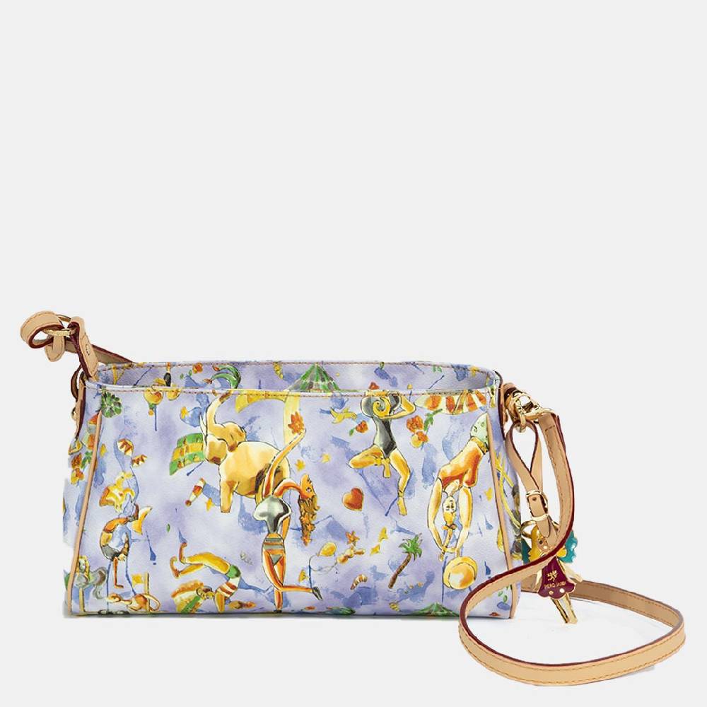 Piero Guidi PIERO GUIDI SLING BAG/TRACOLLINA MEDIUM Fino al 60% di sconto