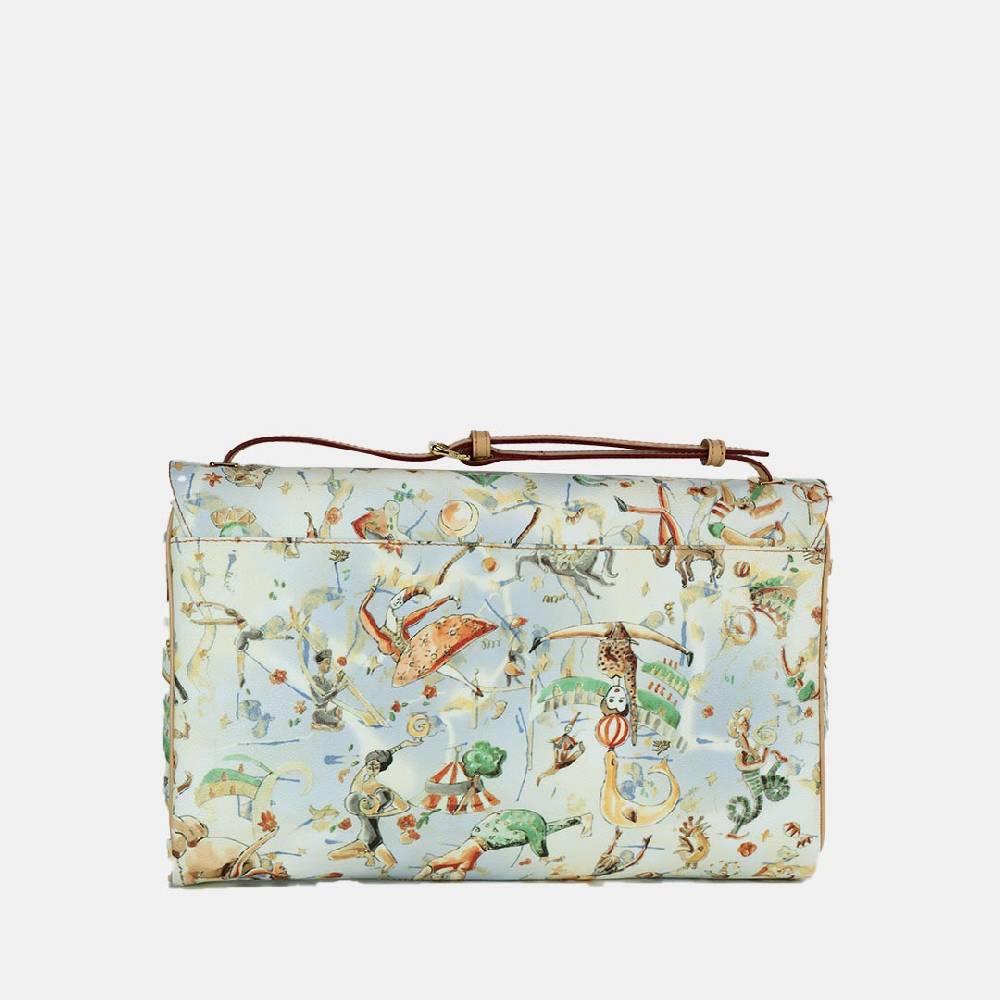 Piero Guidi PIERO GUIDI SLING BAG/TRACOLLINA Offerta speciale della fabbrica